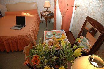 Cit'hotel Le Volney Saumur