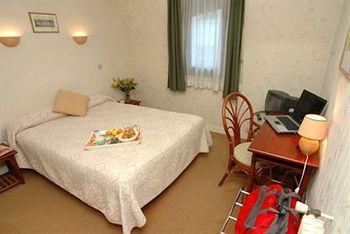 Cit'hotel Le Volney