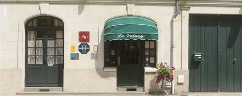 Cit'hotel Le Volney Hotel