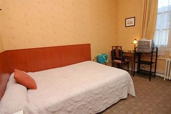 Cit'hotel Le Volney Saumur