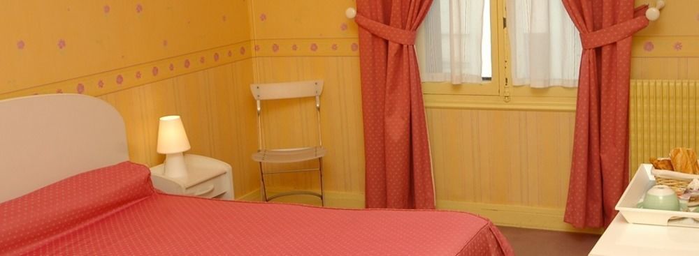Hotel Cit'hotel Le Volney