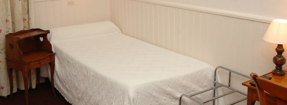 Cit'hotel Le Volney