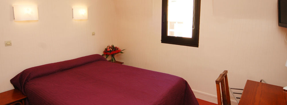 Cit'hotel Le Volney Saumur
