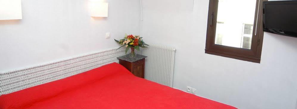 Cit'hotel Le Volney 2* Saumur