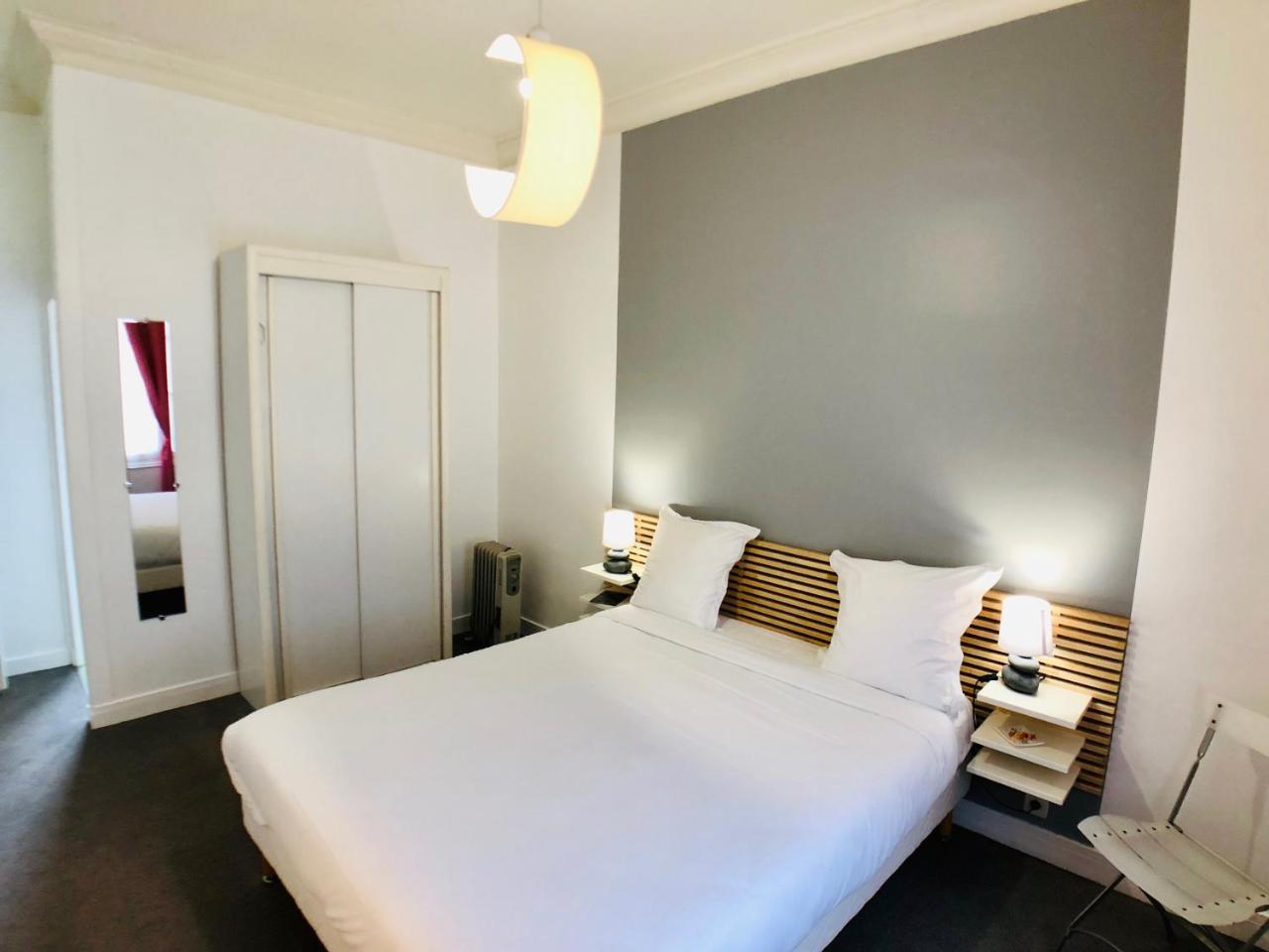 Cit'hotel Le Volney