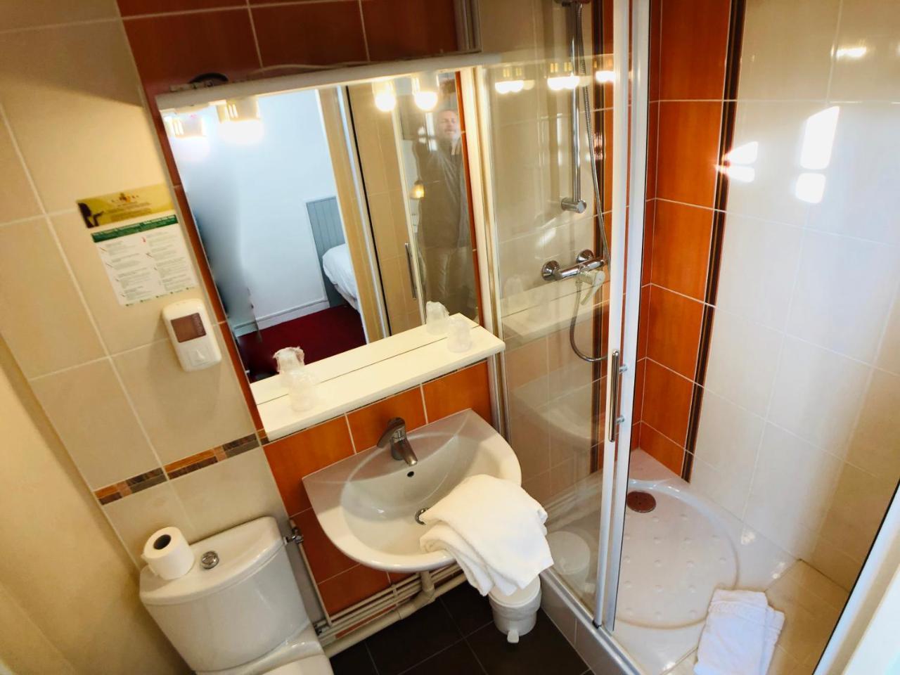 Hotel Cit'hotel Le Volney