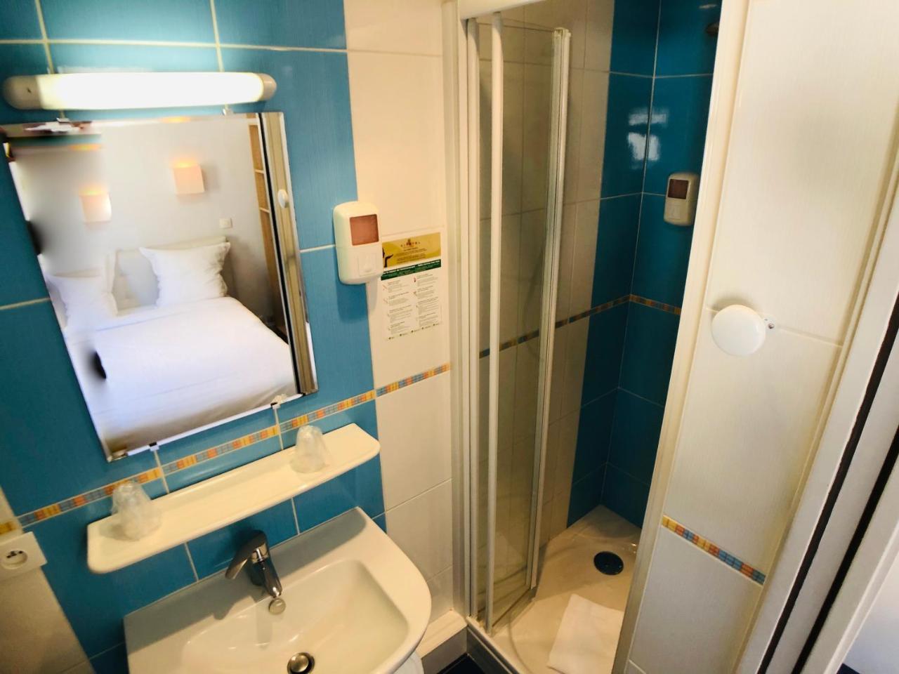 Cit'hotel Le Volney 2*