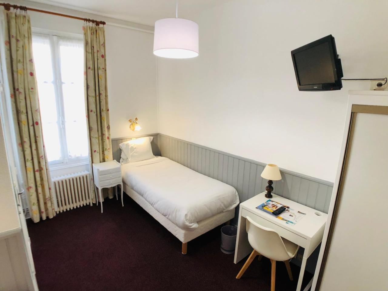 Hotel Cit'hotel Le Volney