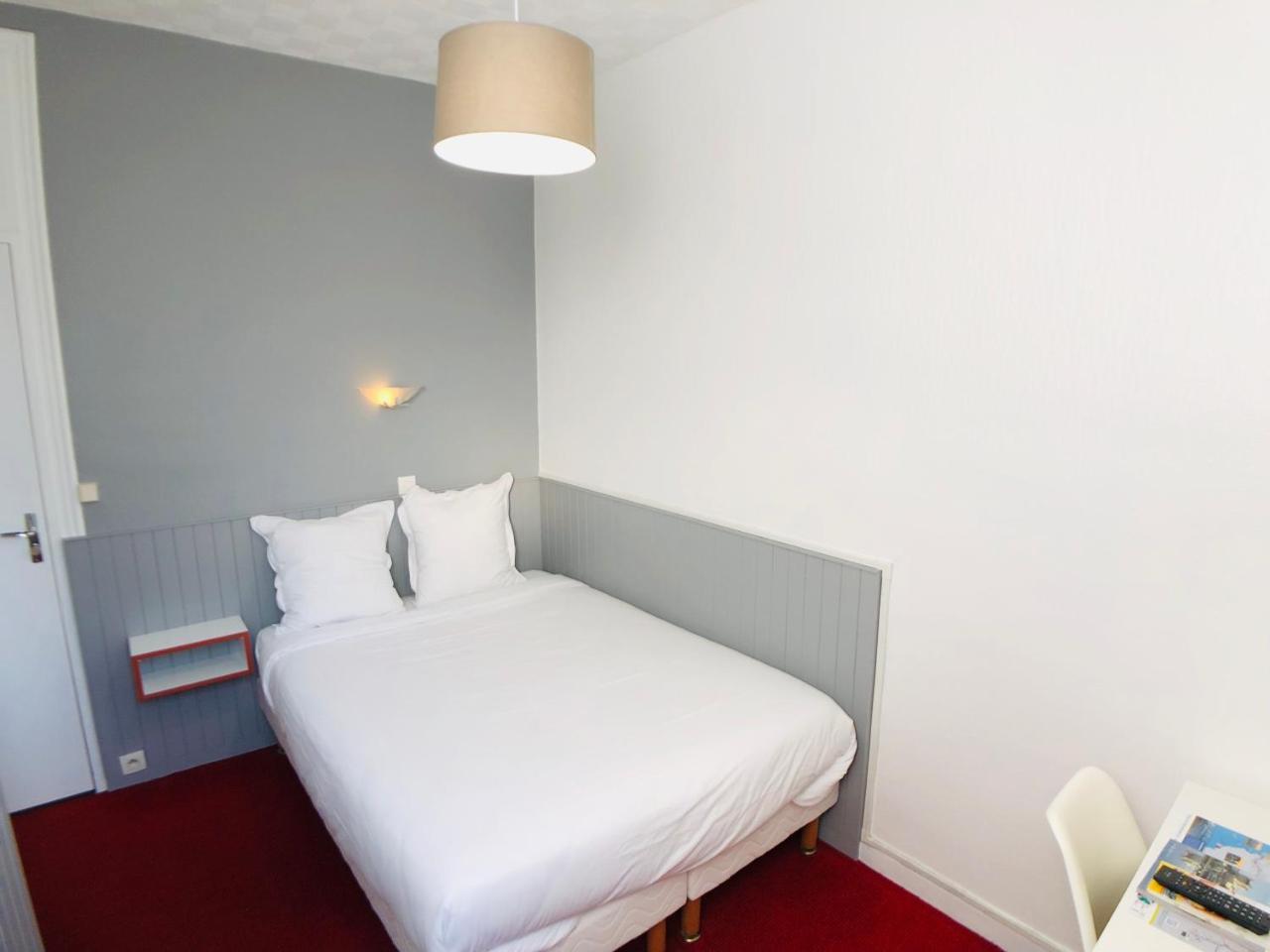 Hotel Cit'hotel Le Volney