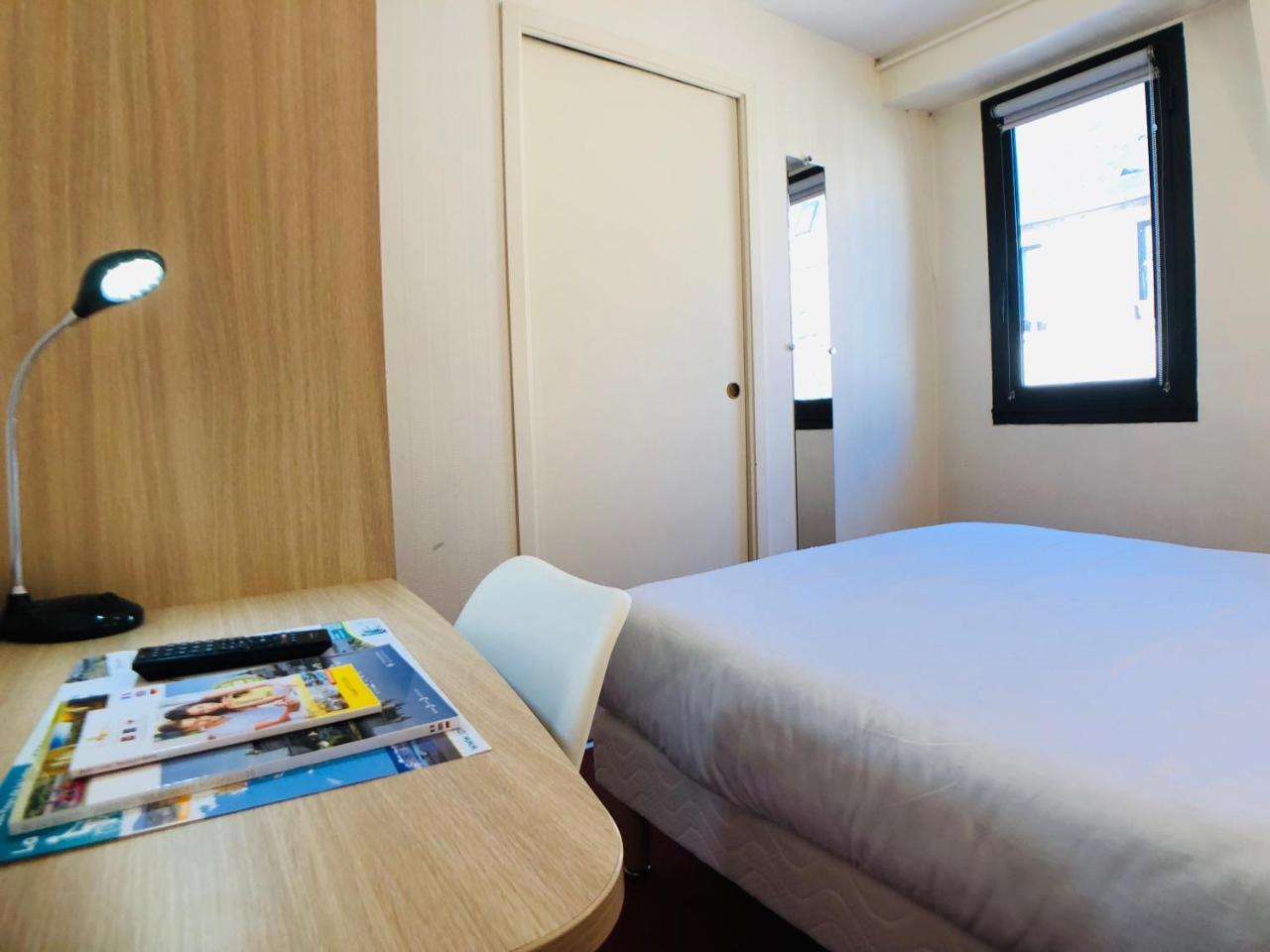 Cit'hotel Le Volney Hotel