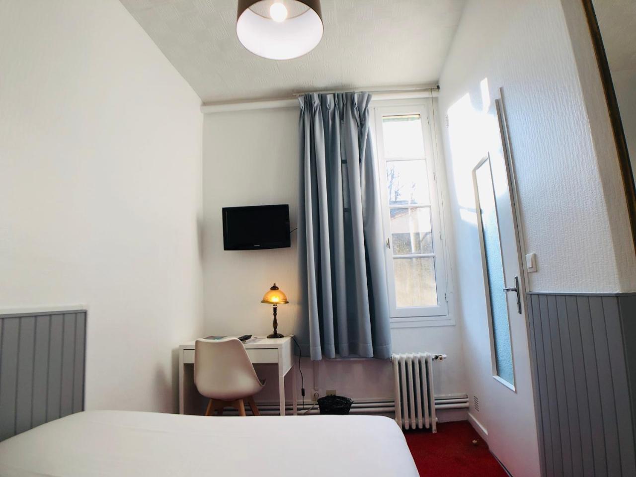Cit'hotel Le Volney Hotel 2*