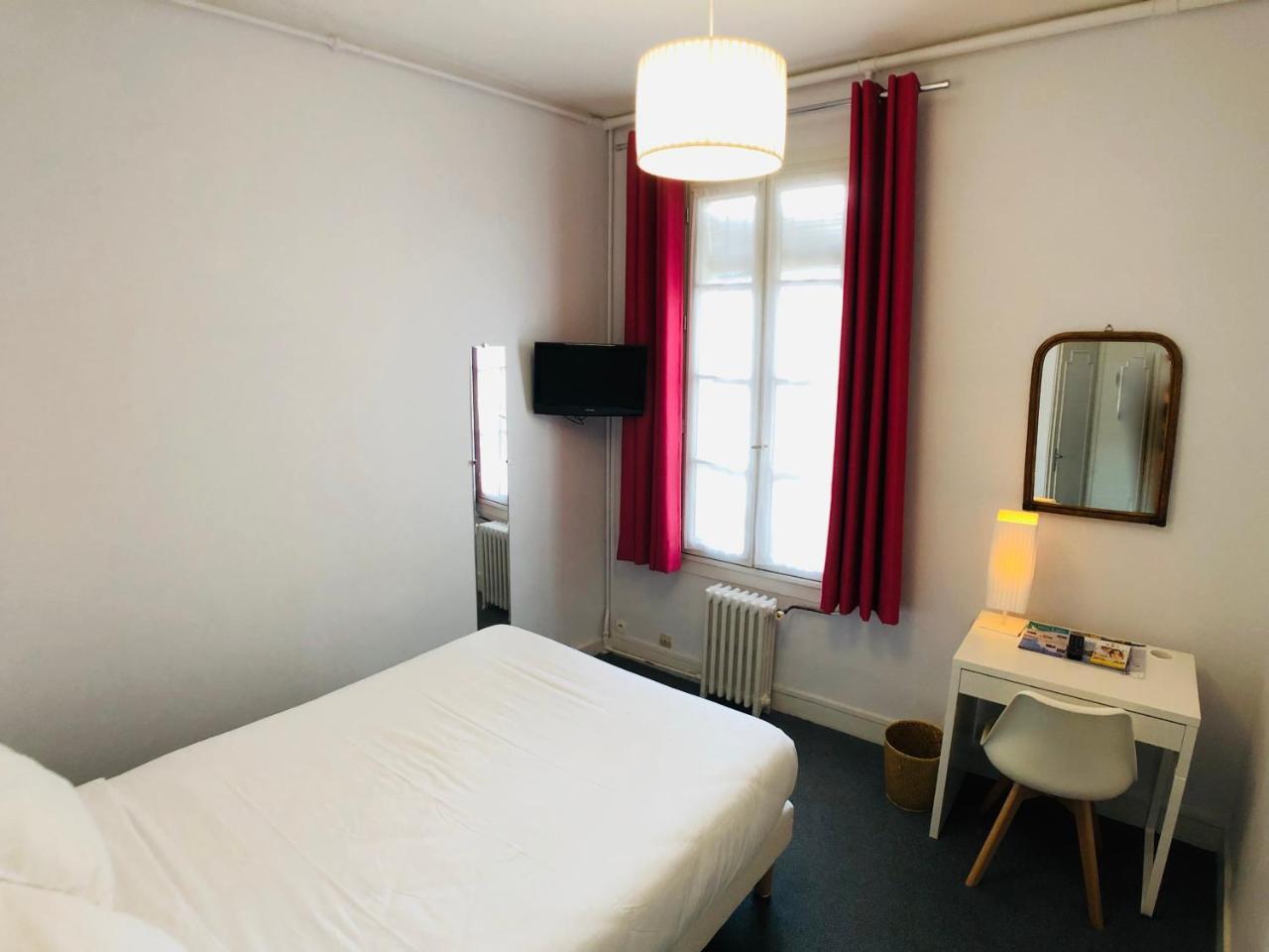Cit'hotel Le Volney
