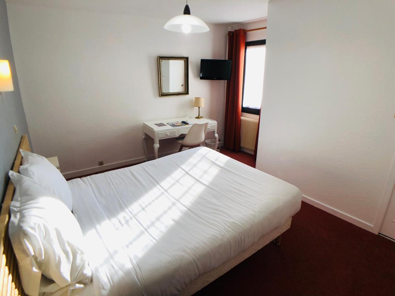 Cit'hotel Le Volney 2*