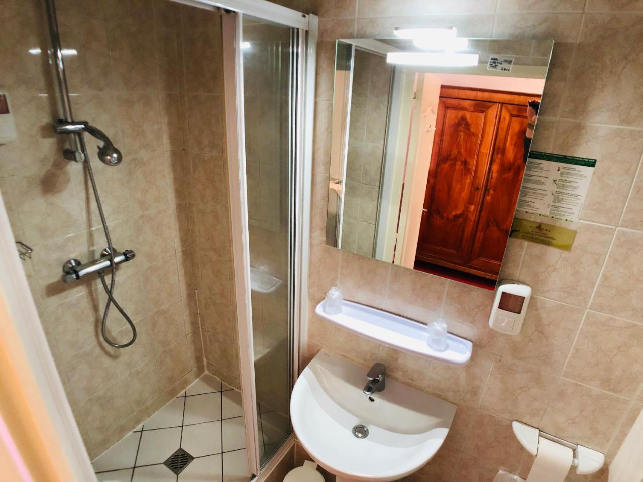 Cit'hotel Le Volney Hotel Saumur