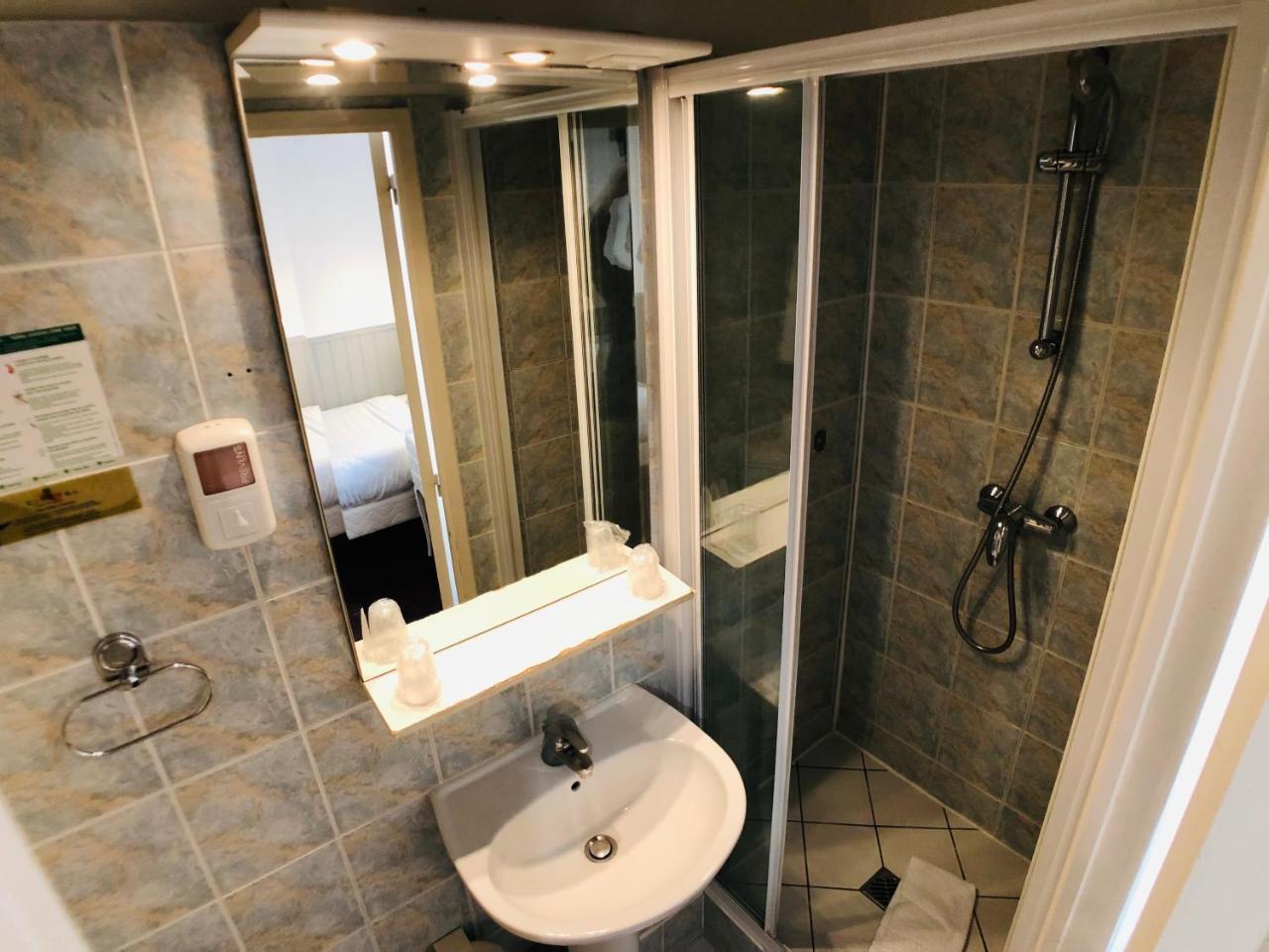 Hotel Cit'hotel Le Volney Saumur