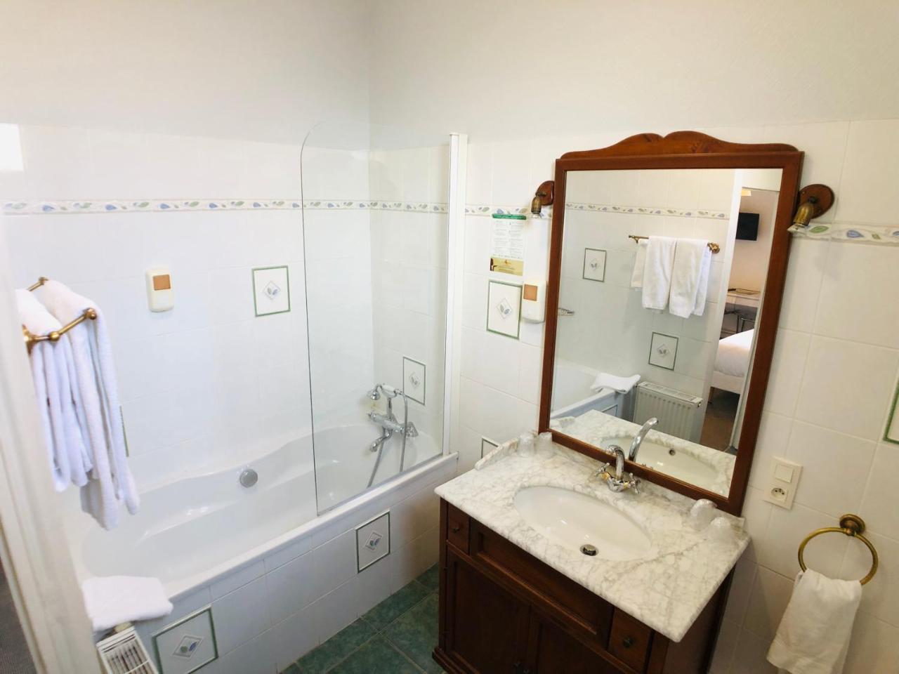 Hotel Cit'hotel Le Volney