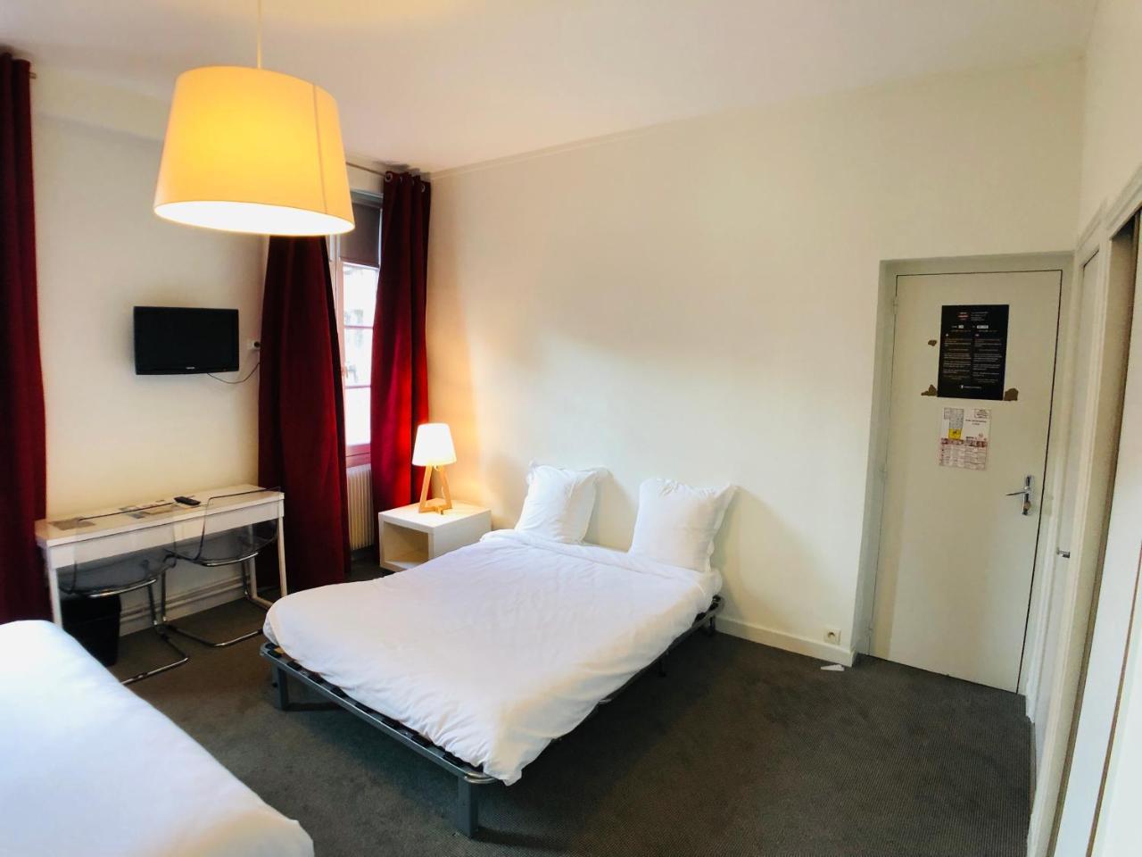 Cit'hotel Le Volney 2*